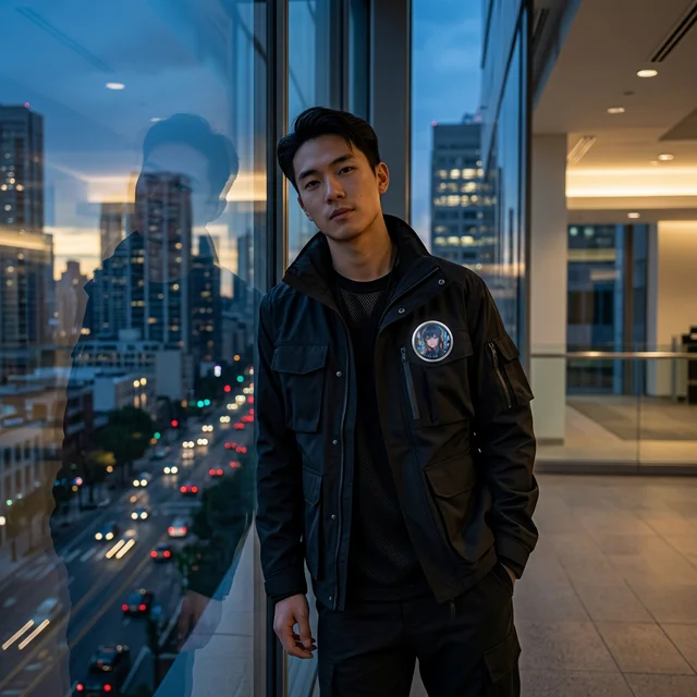 HiTaps Lifestyle — Urban Tech